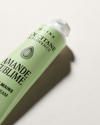 Creme para M&atilde;os Amande Sublime (Am&ecirc;ndoa)